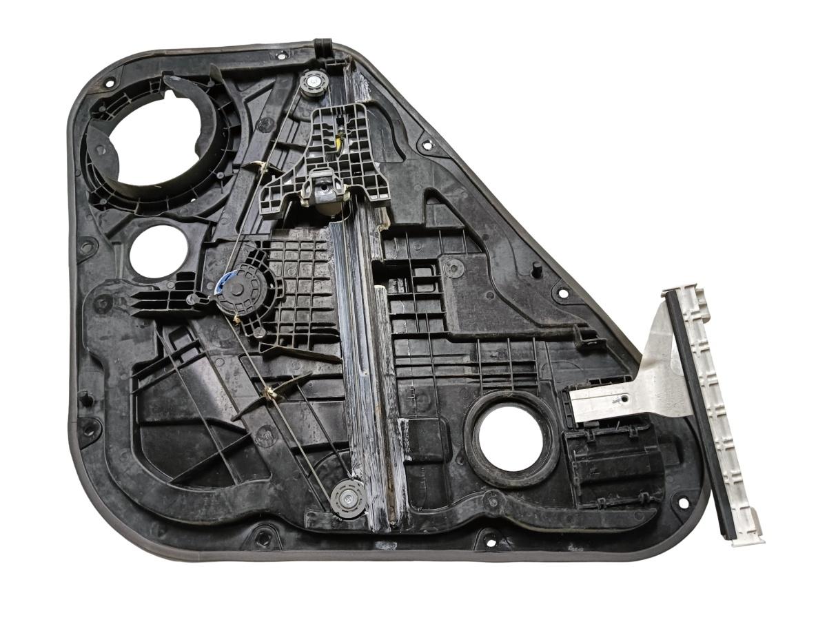 Macara Geam dreapta spate KIA SPORTAGE QL, QLE 2015 - > – foto 2