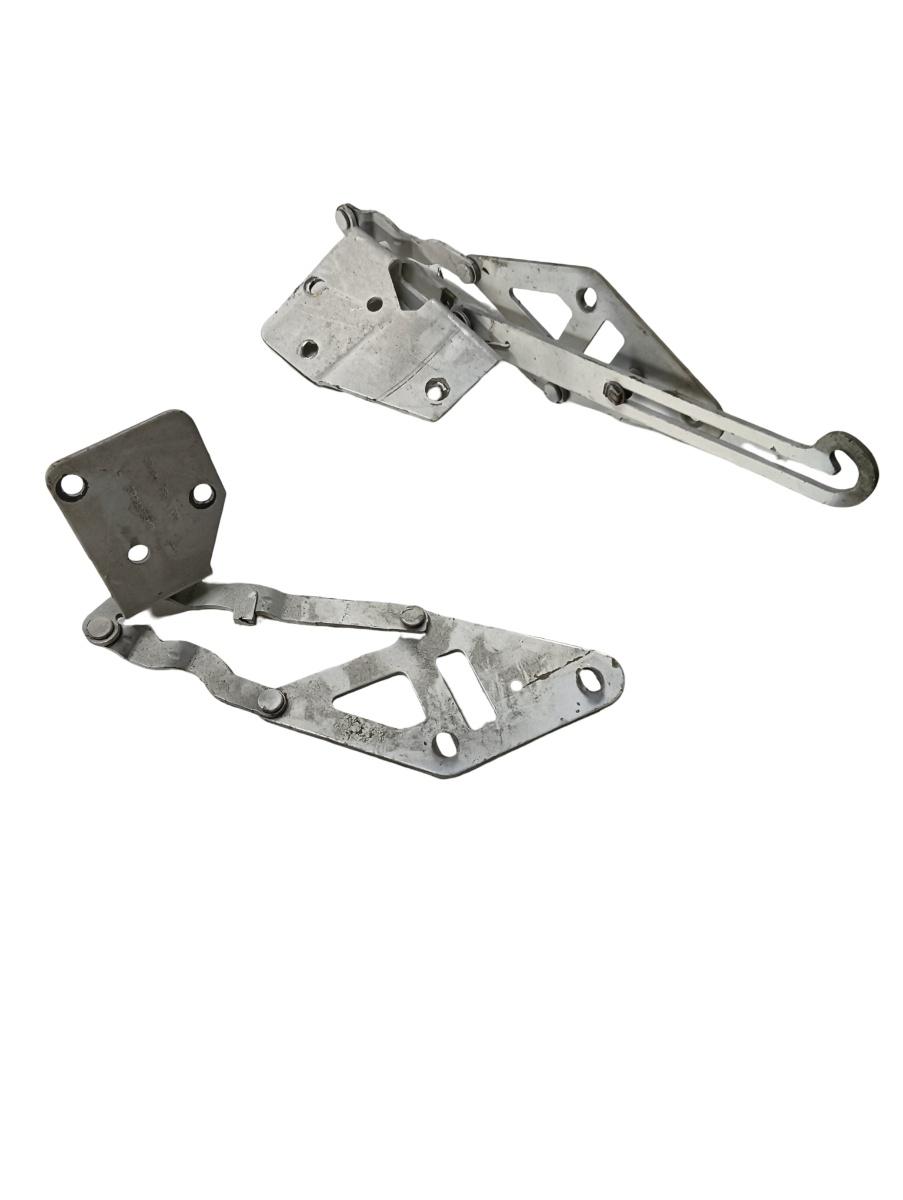 Balamale capota motor MERCEDES-BENZ SPRINTER 2-t Box 901, 902 1995 - 2006