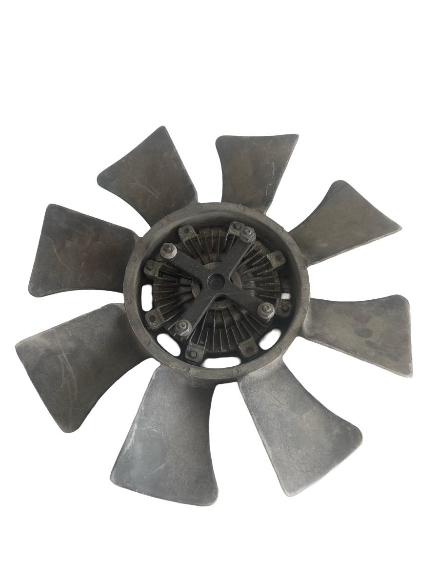 Vascocuplaj ventilator MITSUBISHI PAJERO II V3_W, V2_W, V4_W 1990 - 2001 2.8TD