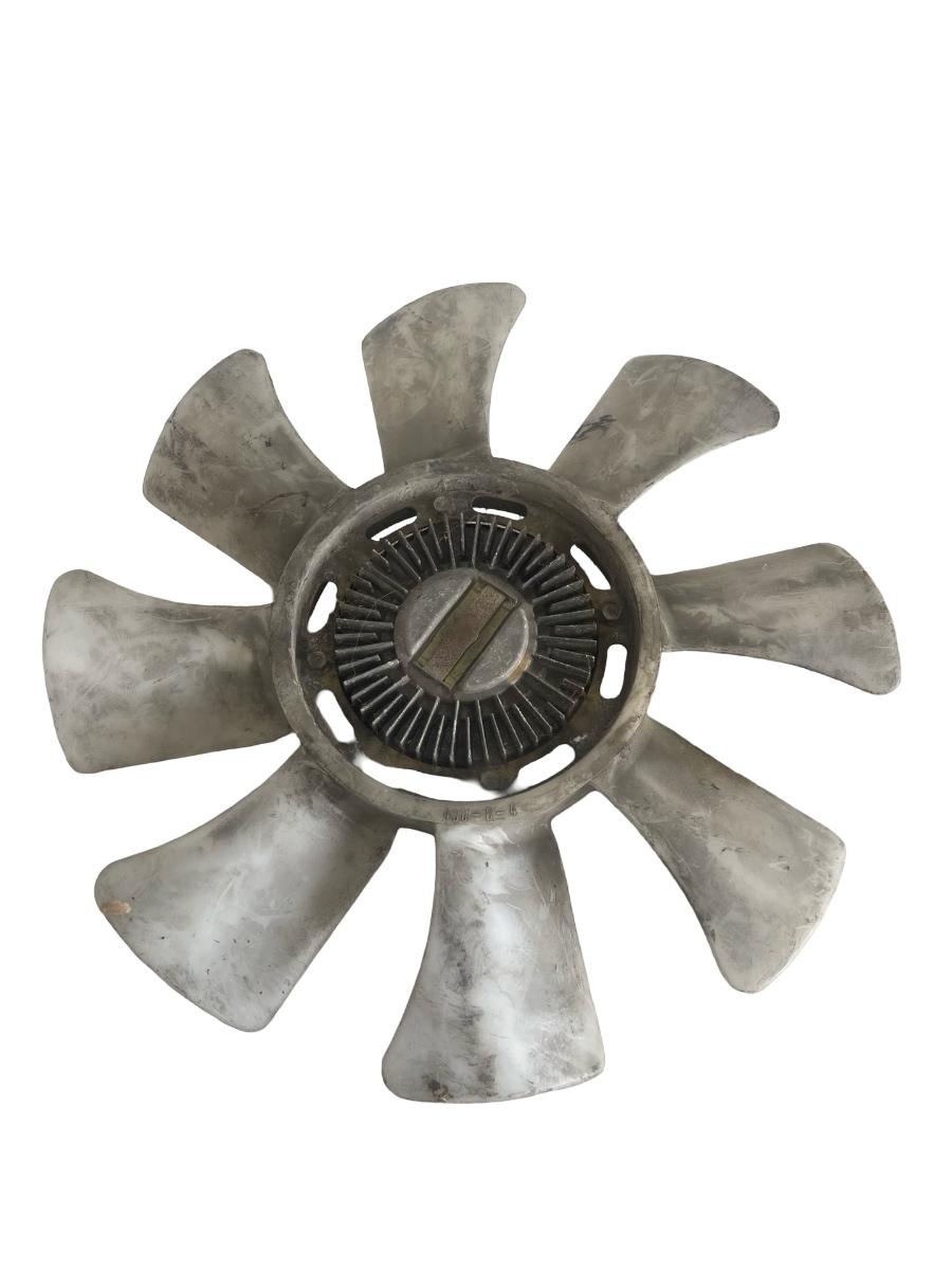 Vascocuplaj ventilator MITSUBISHI PAJERO II V3_W, V2_W, V4_W 1990 - 2001 2.8TD