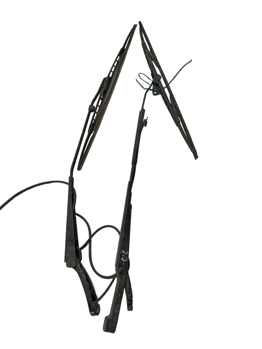 Set Brat stergator parbriz MERCEDES-BENZ SPRINTER 2-t Box 901, 902 1995 - 2006