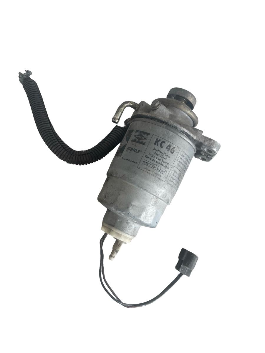 Carcasa filtru combustibil MITSUBISHI PAJERO II V3_W, V2_W, V4_W 1990 - 2001 2.5TD