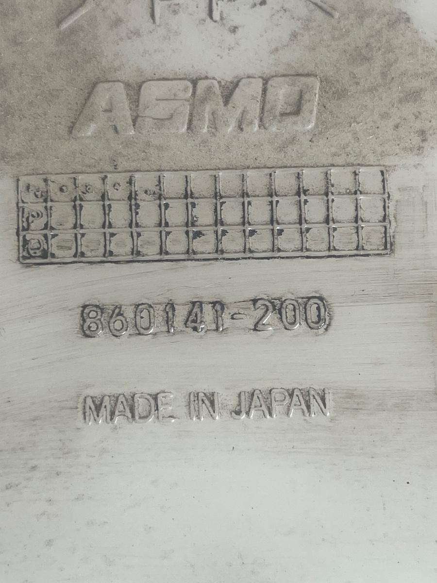 Vas spalare parbriz MITSUBISHI PAJERO II V3_W, V2_W, V4_W 1990 - 2001 860141-200 – foto 2