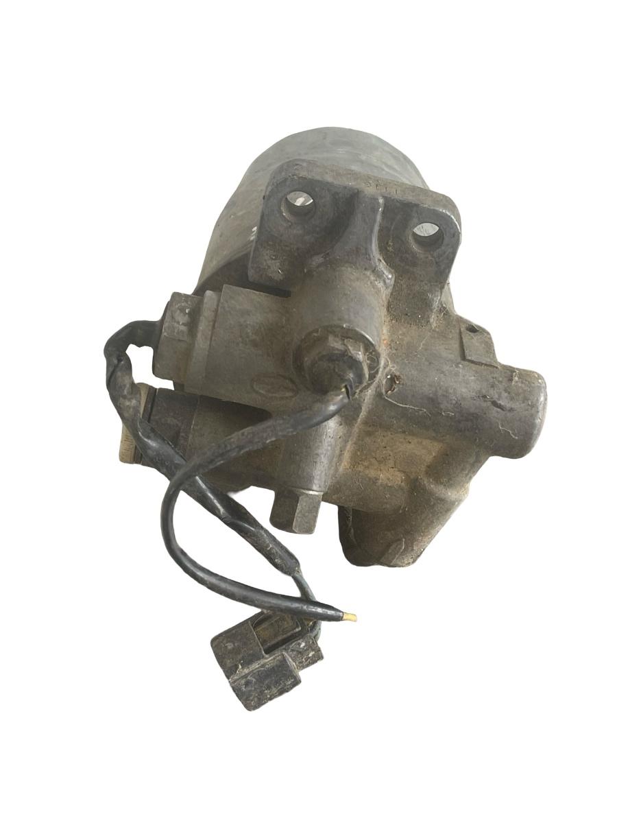 Carcasa filtru combustibil MITSUBISHI PAJERO II V3_W, V2_W, V4_W 1990 - 2001 2.8TD – foto 2