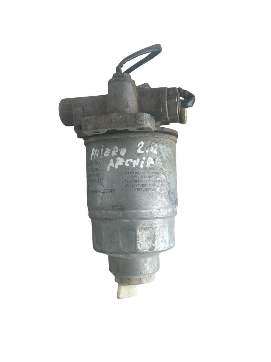 Carcasa filtru combustibil MITSUBISHI PAJERO II V3_W, V2_W, V4_W 1990 - 2001 2.8TD