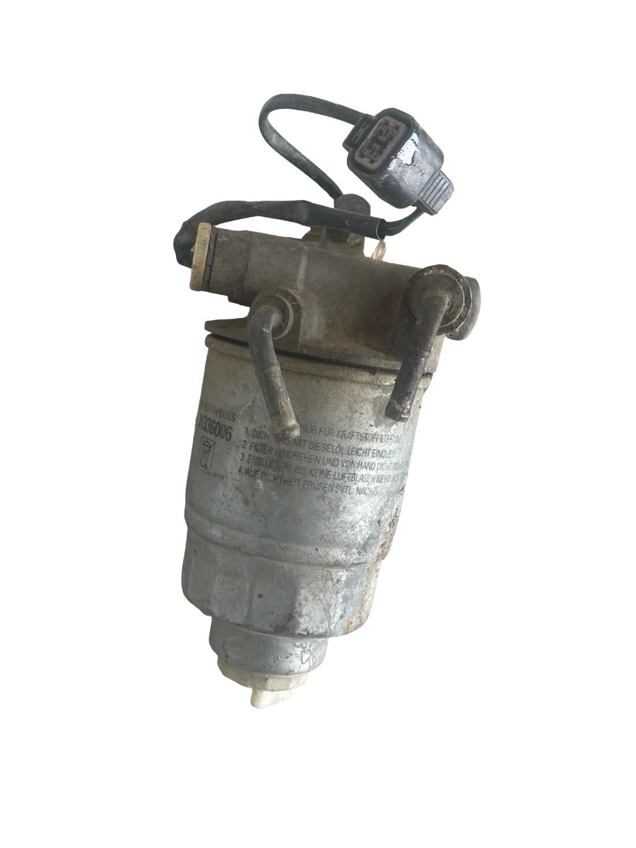 Carcasa filtru combustibil MITSUBISHI PAJERO II V3_W, V2_W, V4_W 1990 - 2001 2.8TD – foto 3