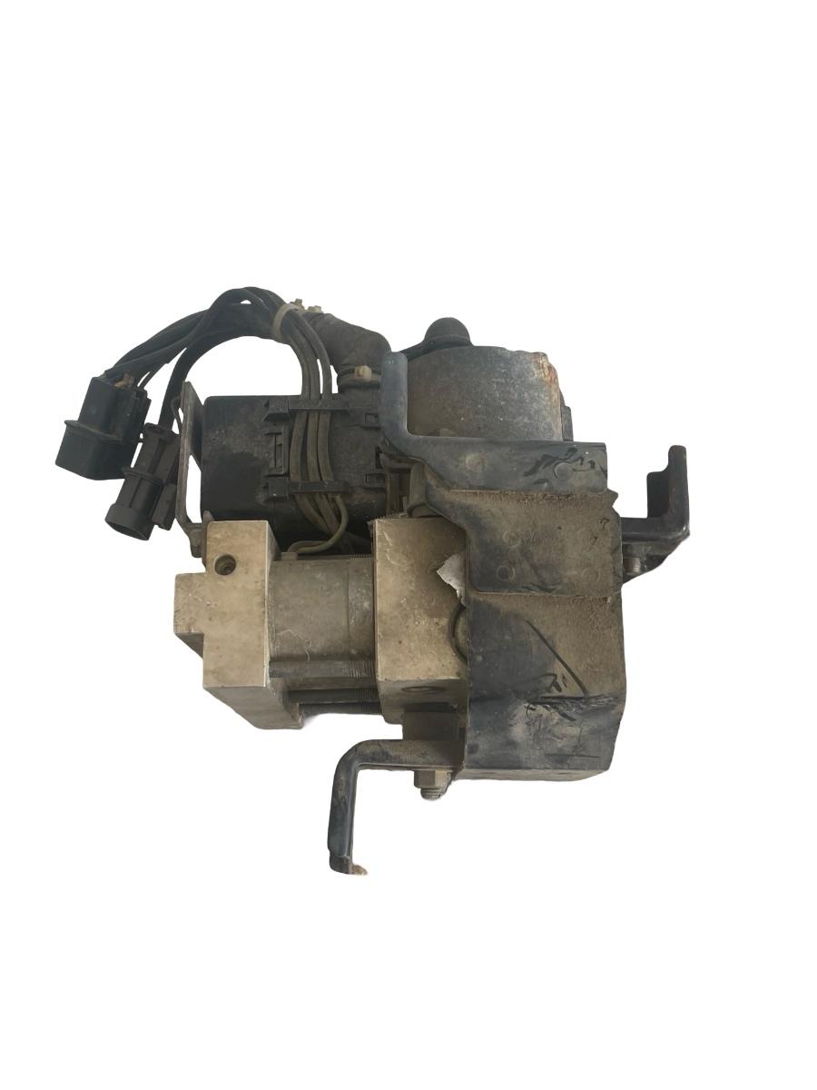 Pompa ABS MITSUBISHI PAJERO II V3_W, V2_W, V4_W 1990 - 2001 MB668266 – foto 2