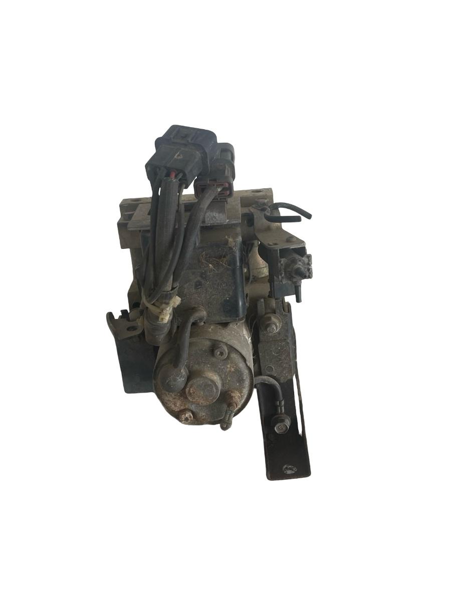 Pompa ABS MITSUBISHI PAJERO II V3_W, V2_W, V4_W 1990 - 2001 MB668266 – foto 5