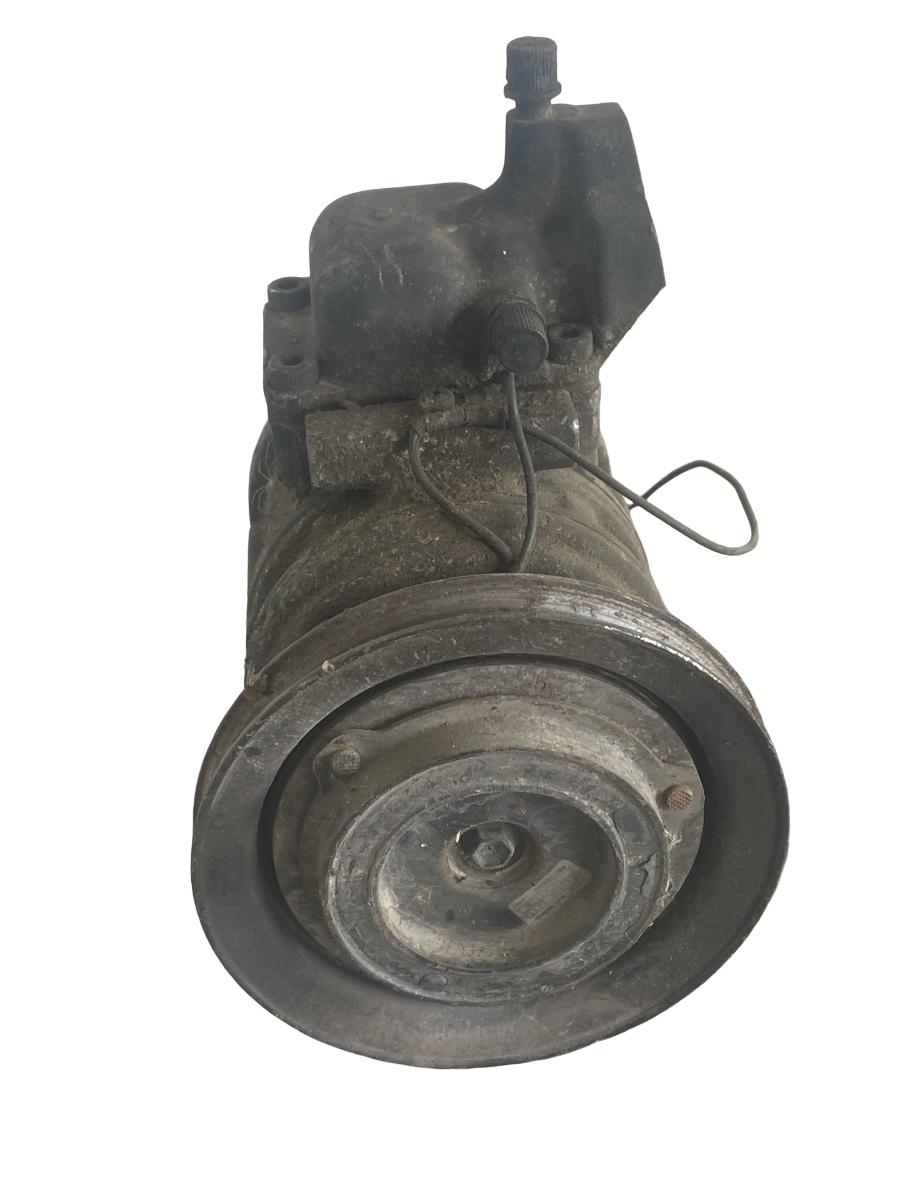 Compresor  AC MITSUBISHI PAJERO II V3_W, V2_W, V4_W 1990 - 2001 2.5TD 047300-8091 – foto 5