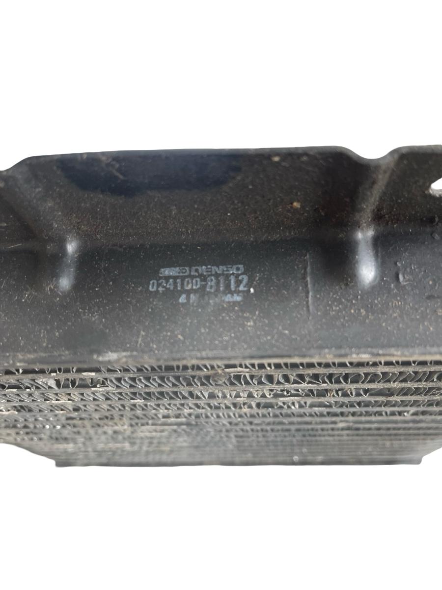 Racitor combustibil MITSUBISHI PAJERO II V3_W, V2_W, V4_W 1990 - 2001 2.5TD 024100-8112 – foto 3