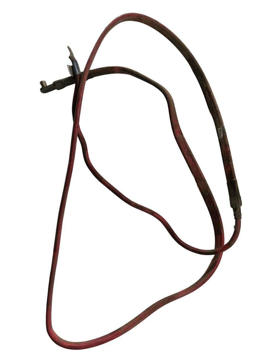 Cablu baterie plus BMW 5 E60 2001 - 2010 6927704