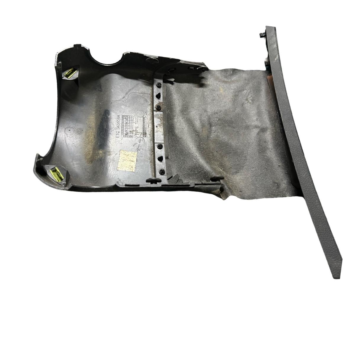 Ornamente coloana volan VOLKSWAGEN GOLF VII 5G1, BE1 2012 - > 5G0858565 – foto 2