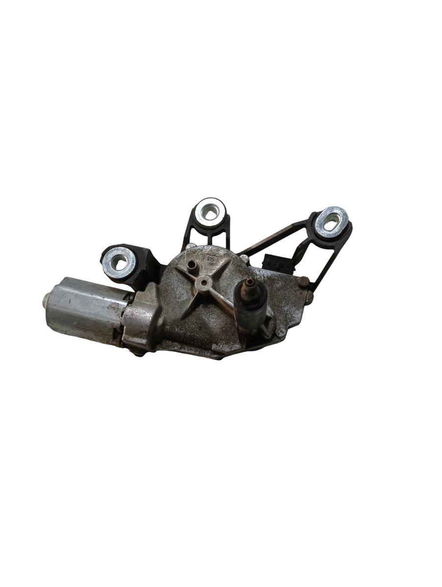 Motor stergator haion SKODA FABIA 6Y2 1999 - 2008 – foto 2