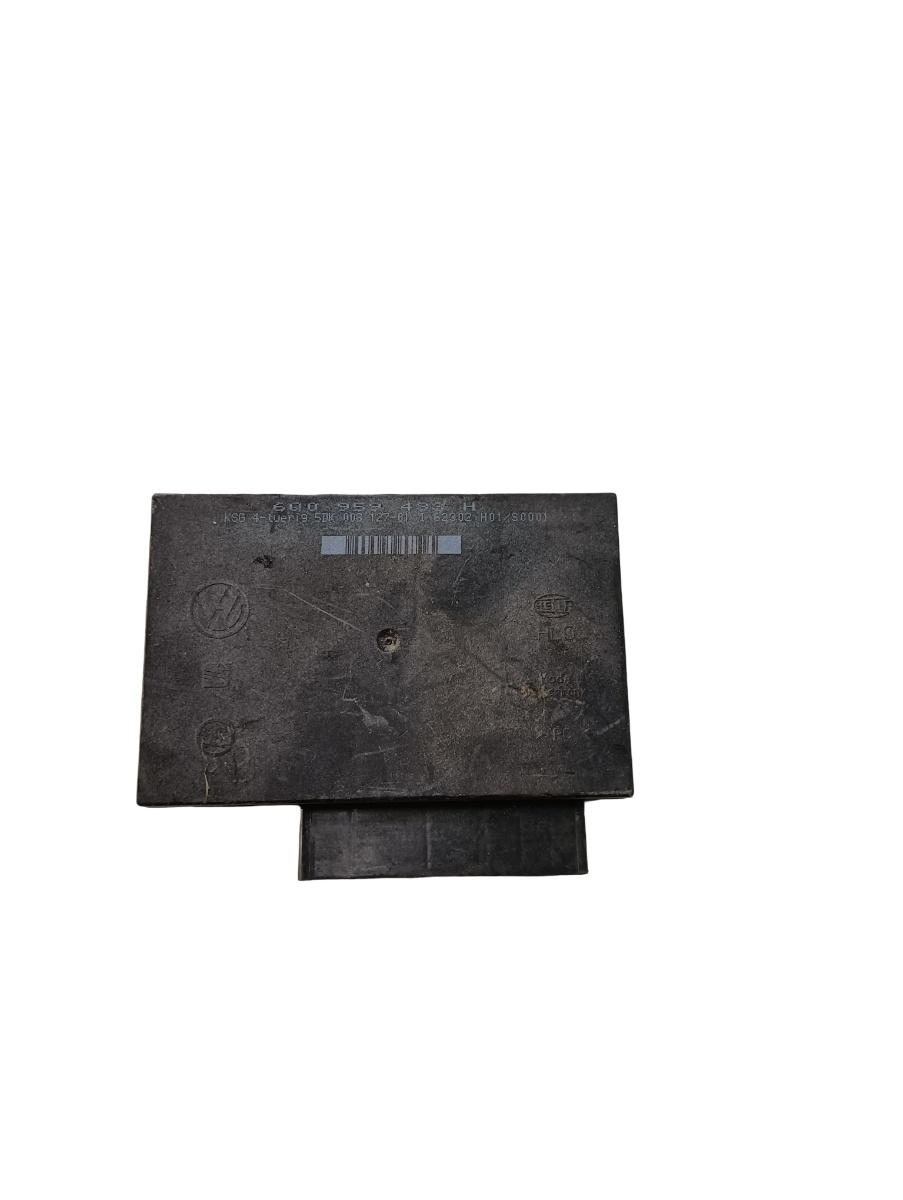Modul de confort SKODA FABIA 6Y2 1999 - 2008 VAG 6q0959433h
