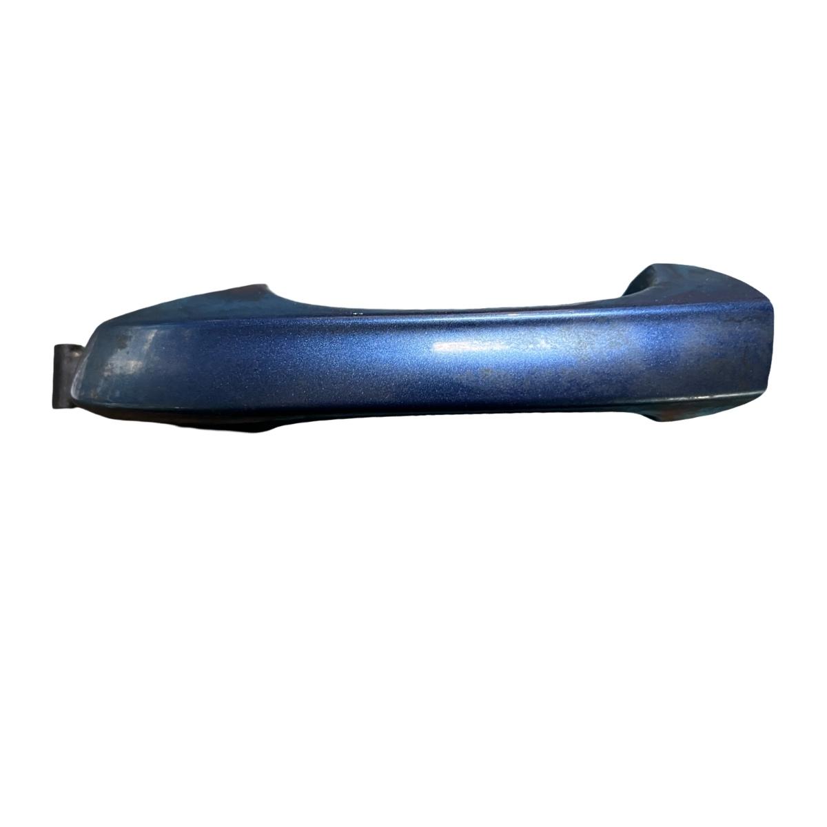 Maner exterior portiera fata dreapta fata VOLKSWAGEN GOLF VII 5G1, BE1 2012 - >