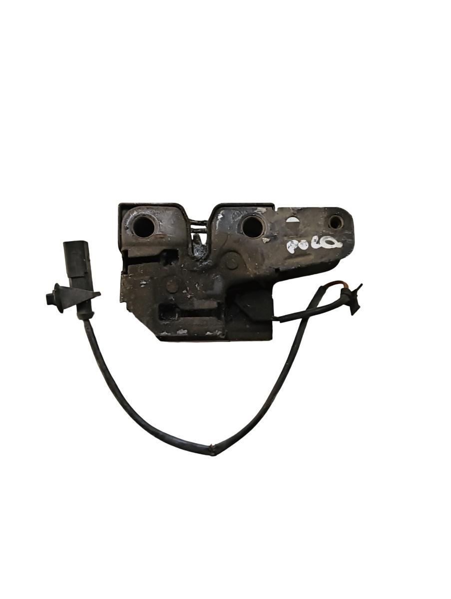 Incuietoare capota  SKODA FABIA 6Y2 1999 - 2008