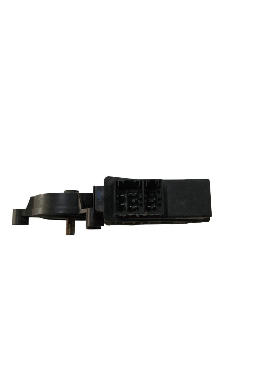 Broasca usa dreapta spate SKODA FABIA 6Y2 1999 - 2008 6y0959812 – foto 2