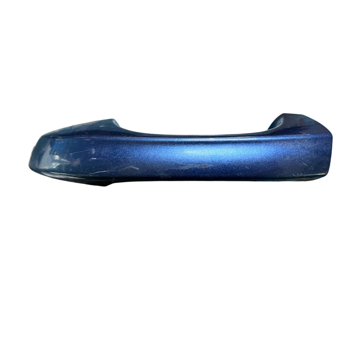 Maner exterior portiera fata stanga fata VOLKSWAGEN GOLF VII 5G1, BE1 2012 - >
