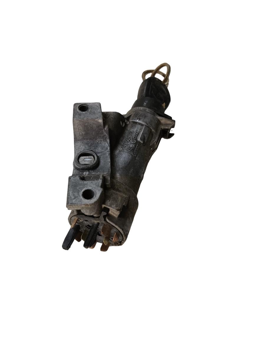 Contact de pornire VOLKSWAGEN GOLF IV 1J1 1997 - 2007 1.6 1.6 AEH, AKL, APF VAG 4b0905851c – foto 2