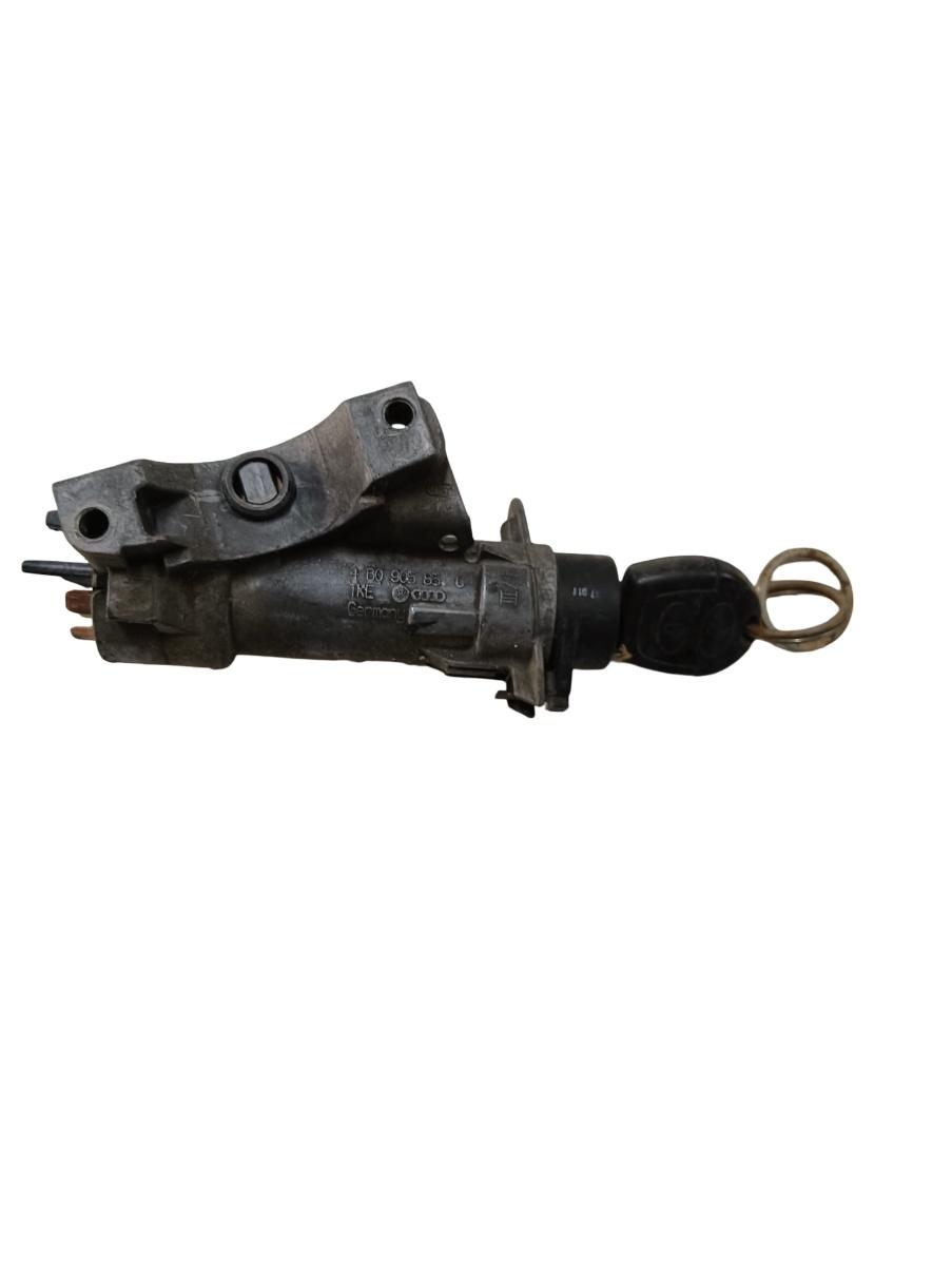 Contact de pornire VOLKSWAGEN GOLF IV 1J1 1997 - 2007 1.6 1.6 AEH, AKL, APF VAG 4b0905851c