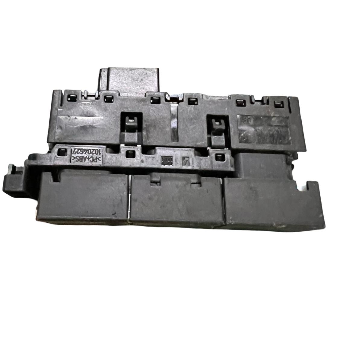 Comutator senzor de parcare (PDC) VOLKSWAGEN GOLF VII Estate BA5, BV5 2013 - > 5G1927238E – foto 2