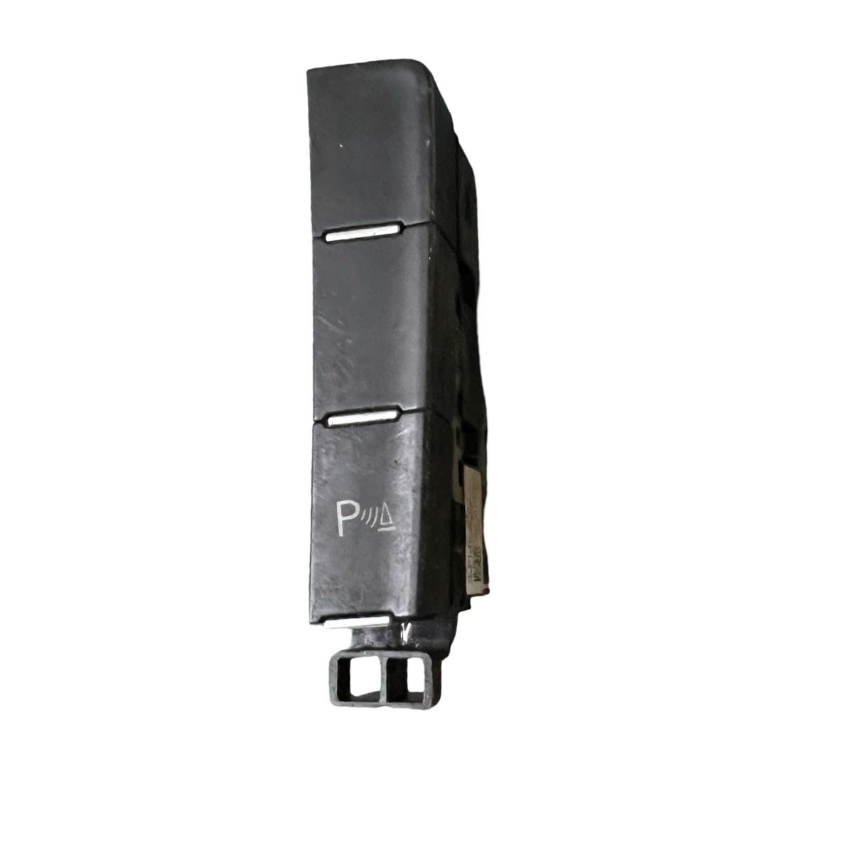 Comutator senzor de parcare (PDC) VOLKSWAGEN GOLF VII Estate BA5, BV5 2013 - > 5G1927238E