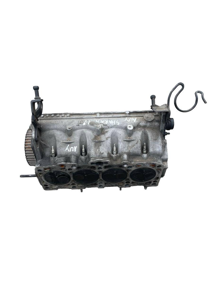 Chiulasa motor VOLKSWAGEN SHARAN 7M8, 7M9, 7M6 1995 - 2010 1.9 TDI AUY  038103373R – foto 2