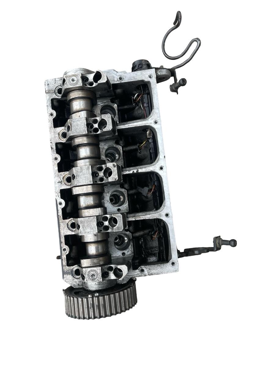 Chiulasa motor VOLKSWAGEN SHARAN 7M8, 7M9, 7M6 1995 - 2010 1.9 TDI AUY  038103373R
