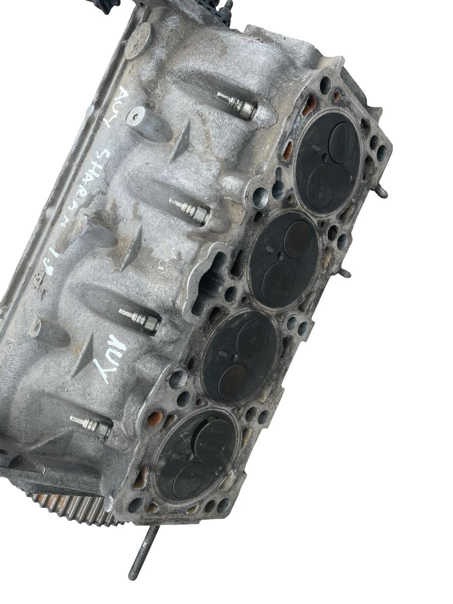 Chiulasa motor VOLKSWAGEN SHARAN 7M8, 7M9, 7M6 1995 - 2010 1.9 TDI AUY  038103373R – foto 4