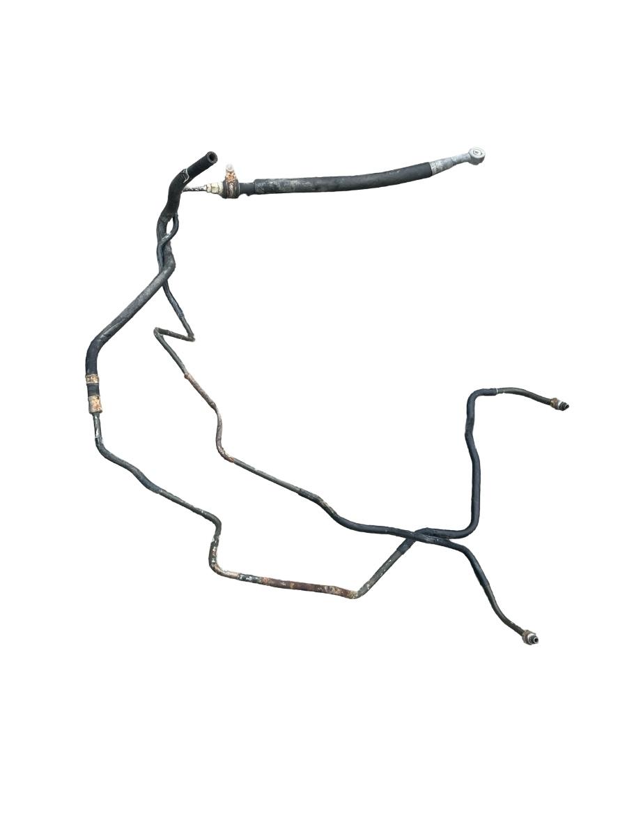 Conducte servodirectie MITSUBISHI PAJERO II V3_W, V2_W, V4_W 1990 - 2001 2.5TD – foto 2
