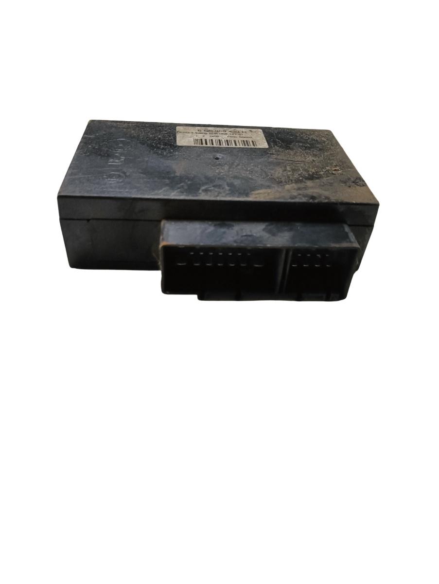 Modul de confort SKODA FABIA 6Y2 1999 - 2008 VAG 6q0959433h – foto 2