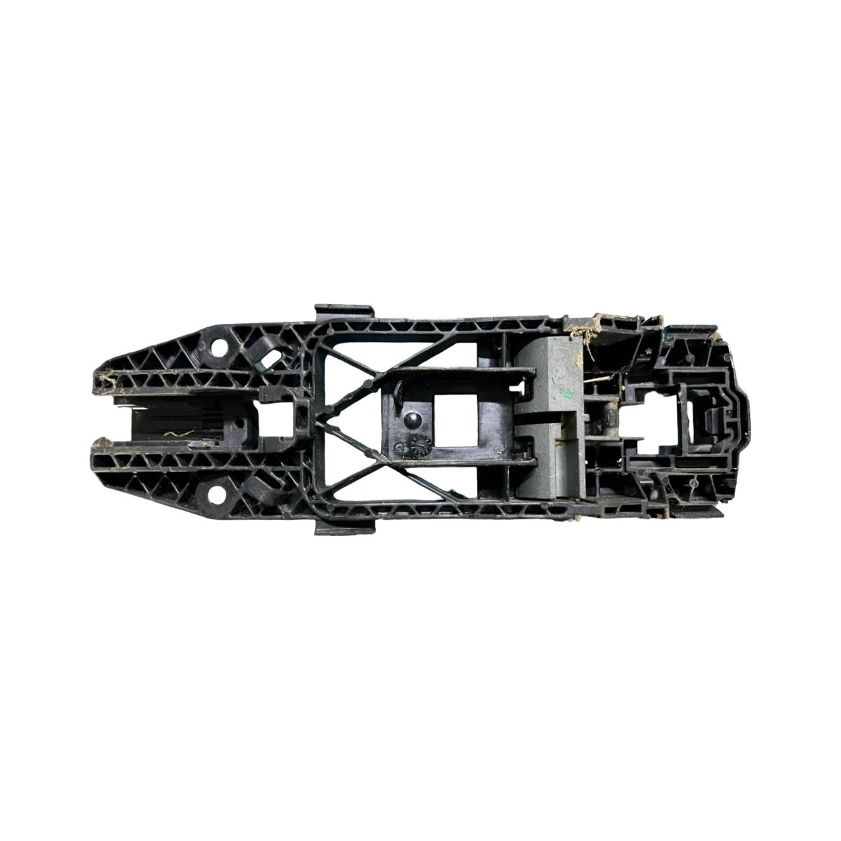 Caroserie stanga spate SKODA SUPERB 3T4 2008 - 2015 5N0839885H