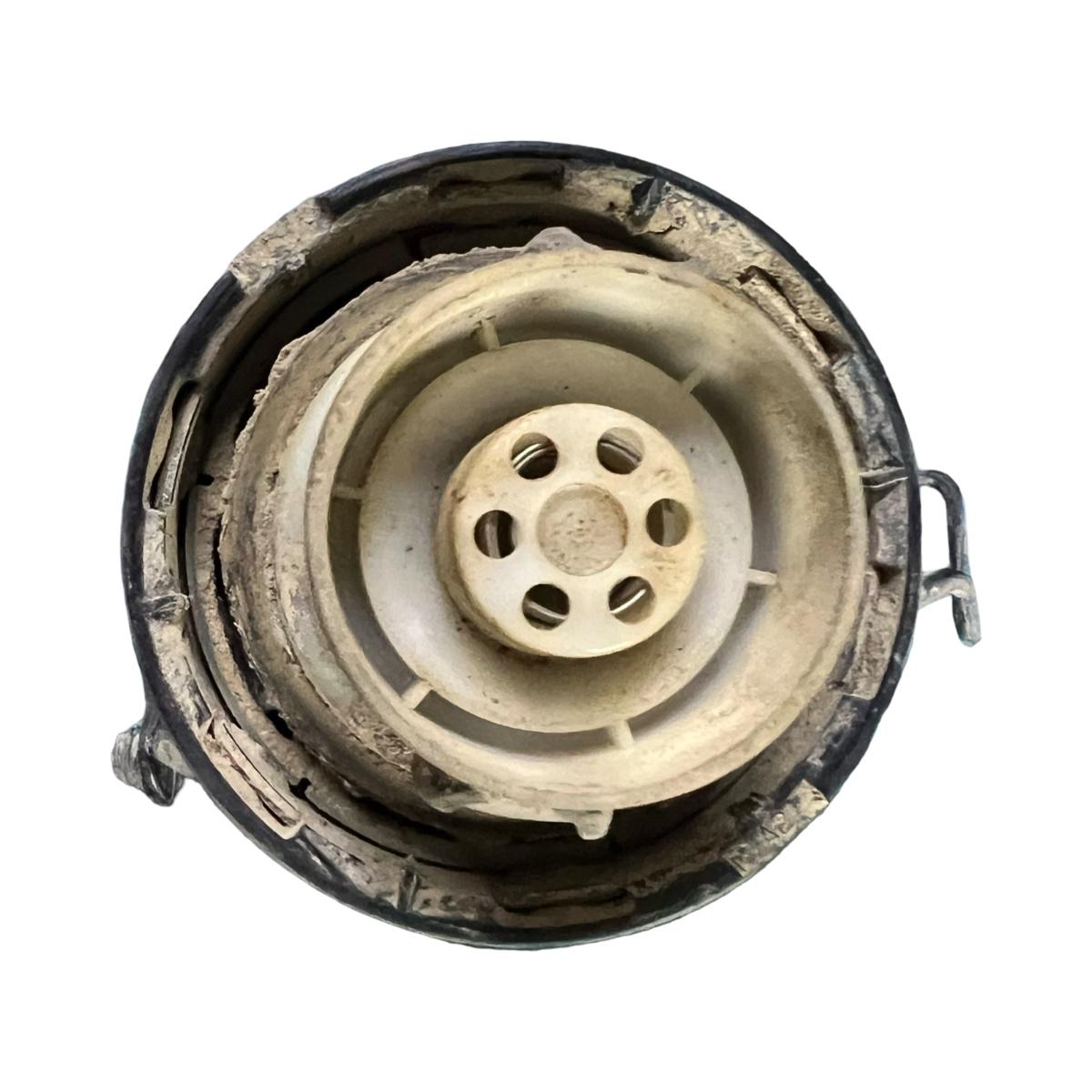 Capac rezervor combustibil TOYOTA LAND CRUISER LJ12_, KZJ12_, TRJ12_, KDJ12_, GRJ12_ 2002 - – foto 2