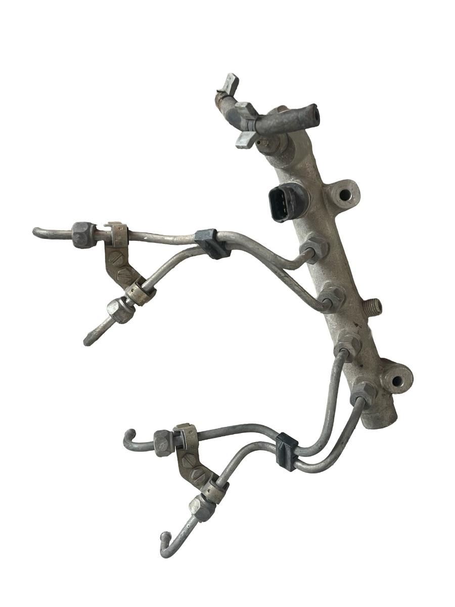 Rampa injectoare OPEL COMBO / ASTRA H / 1.7 CDTI  0445214094