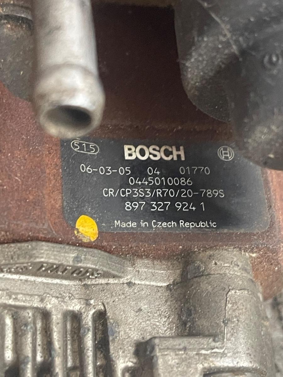 Pompa inalta presiune OPEL COMBO / ASTRA H  1.7 CDTI 16V Z 17 DTH 8973279241 0445010086 – foto 4