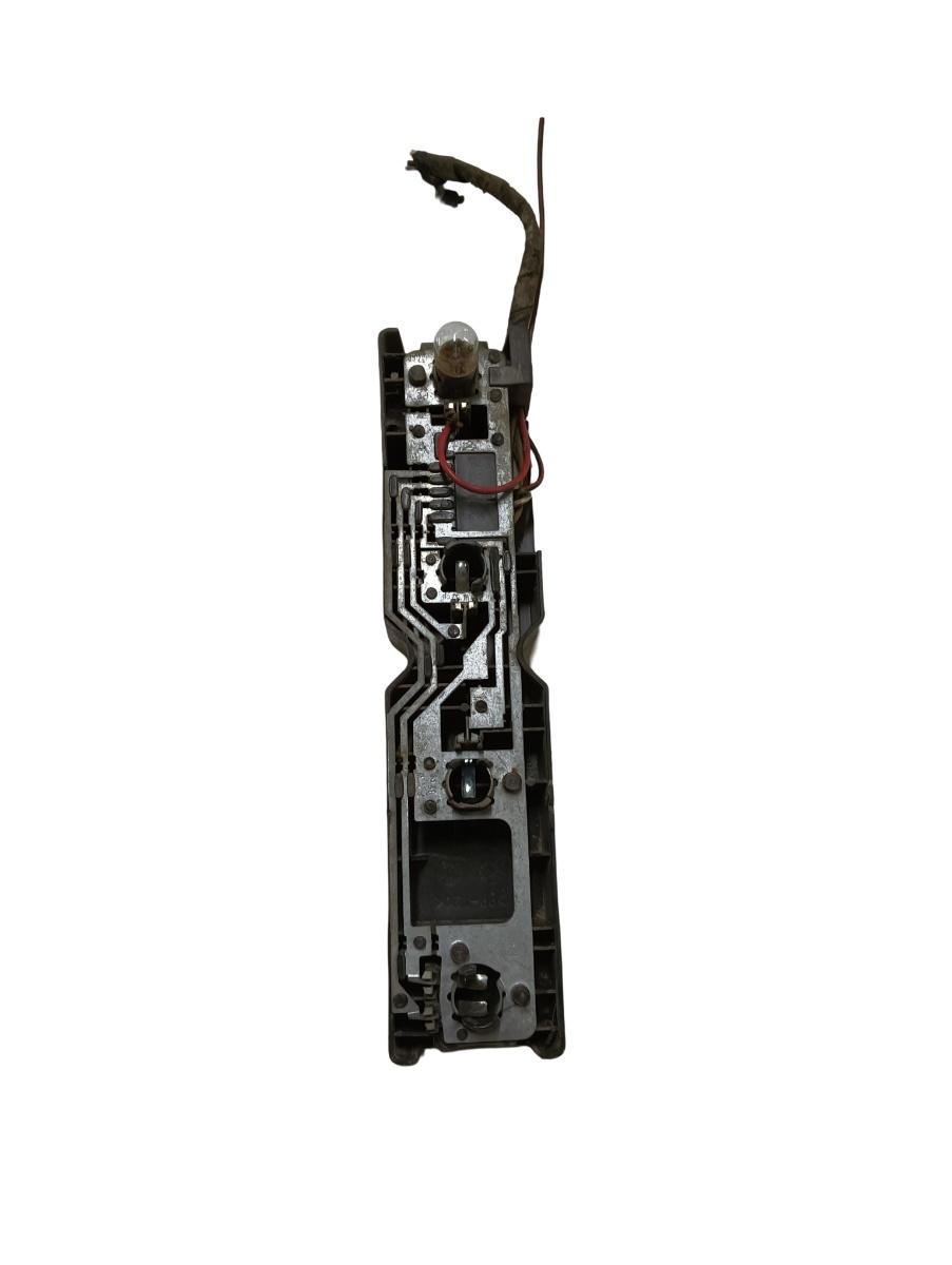 Soclu stop dreapta spate VOLKSWAGEN LT 28-46 II Box 2DA, 2DD, 2DH 1996 - 2006