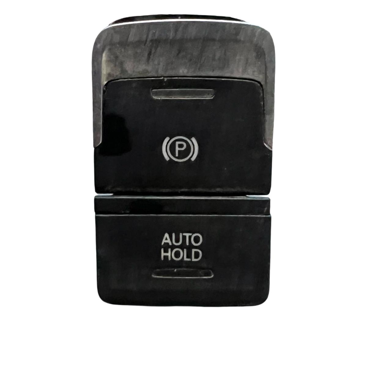 Comutator blocare automata frana de mana/frana de parcare VOLKSWAGEN GOLF VII 5G1, BE1 2012 - > 552927225B