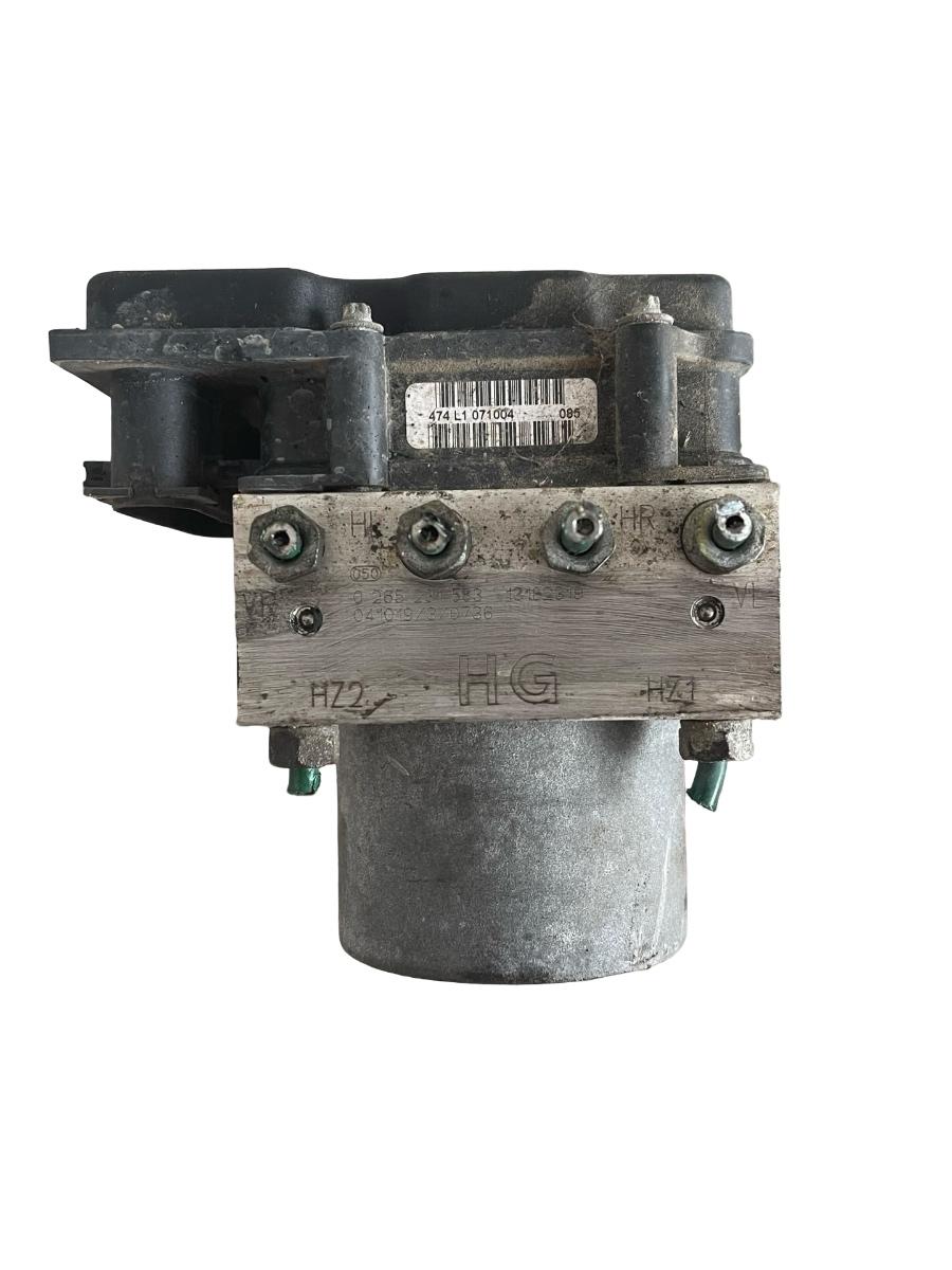 Pompa ABS OPEL CORSA C F08, F68, X01 2000 - 2009 0265231583