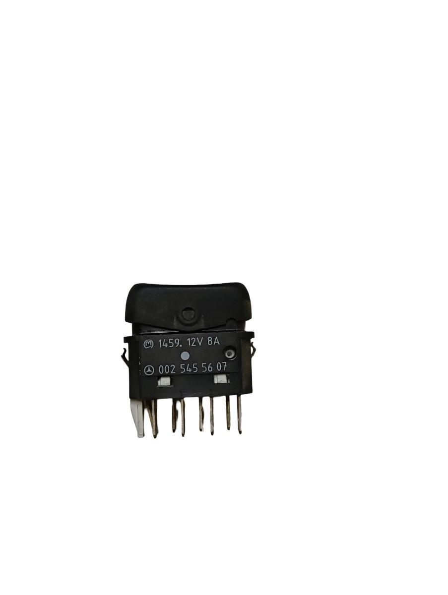 Buton lumina VOLKSWAGEN LT 28-46 II Box 2DA, 2DD, 2DH 1996 - 2006 0025455607 – foto 2