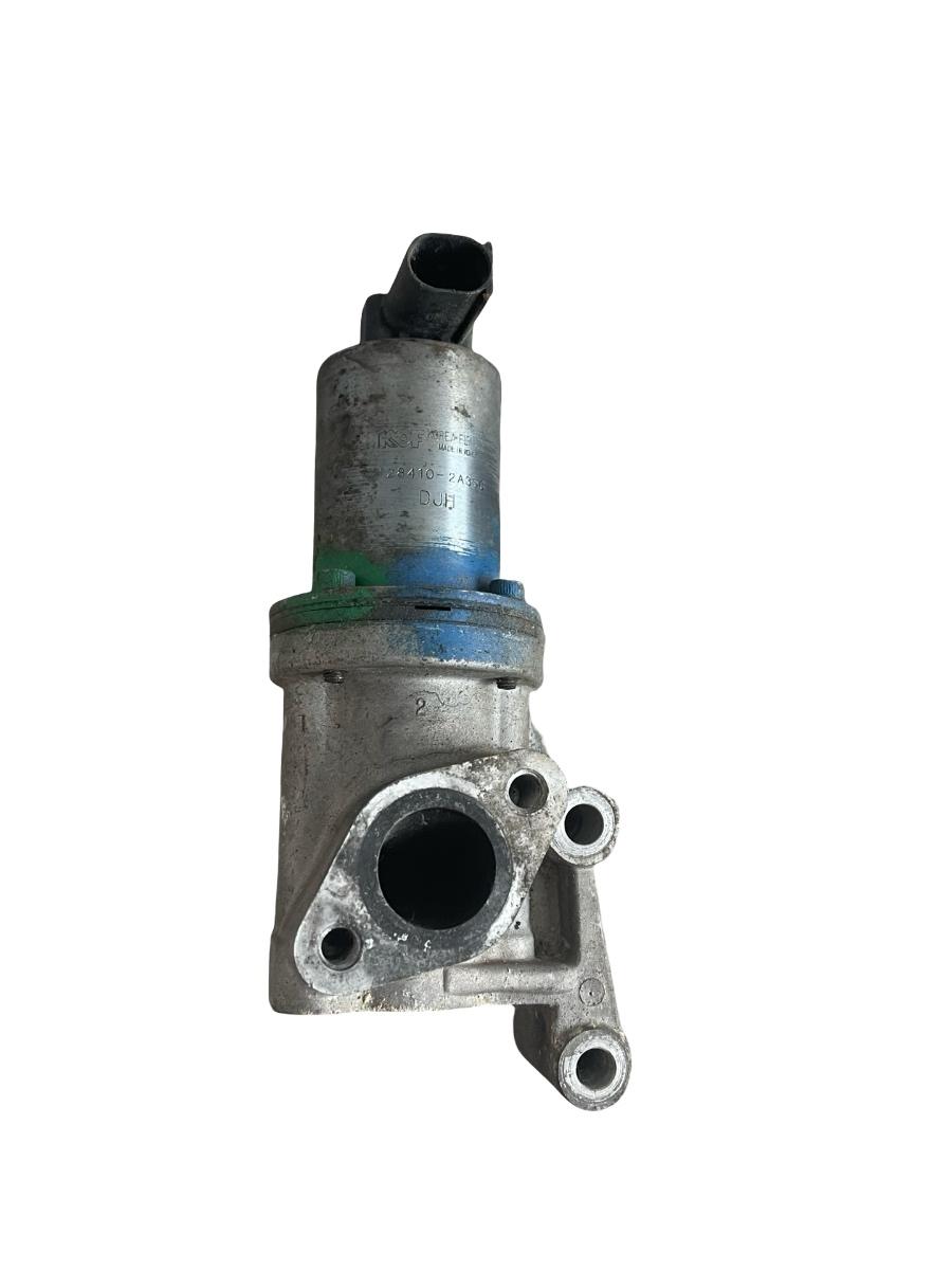 Supapa EGR HYUNDAI i20 PB, PBT 2008 - > 1.6CRDI 28410-2A350