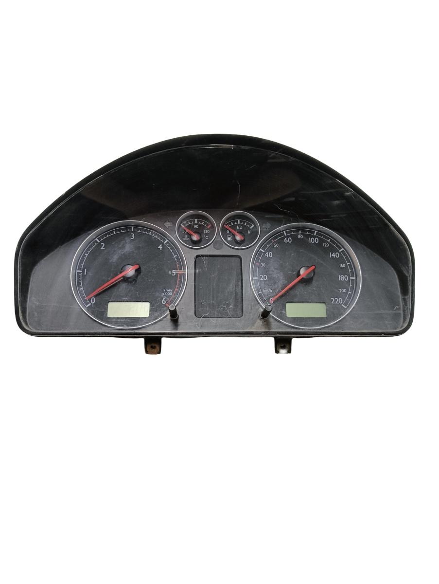 Ceas bord  VOLKSWAGEN SHARAN 7M8, 7M9, 7M6 1995 - 2010 7m3920800c