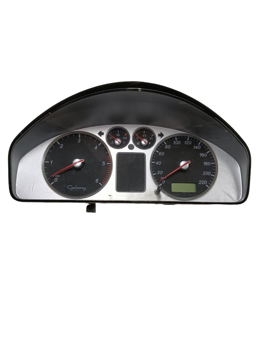 Ceas bord  VOLKSWAGEN SHARAN 7M8, 7M9, 7M6 1995 - 2010 7m5920800e