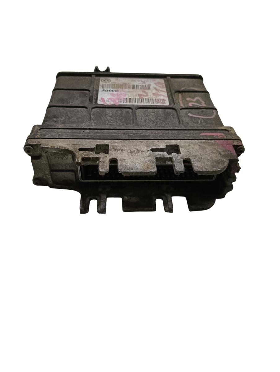 Calculator cutie viteze  VOLKSWAGEN SHARAN 7M8, 7M9, 7M6 1995 - 2010 09b927750l – foto 2