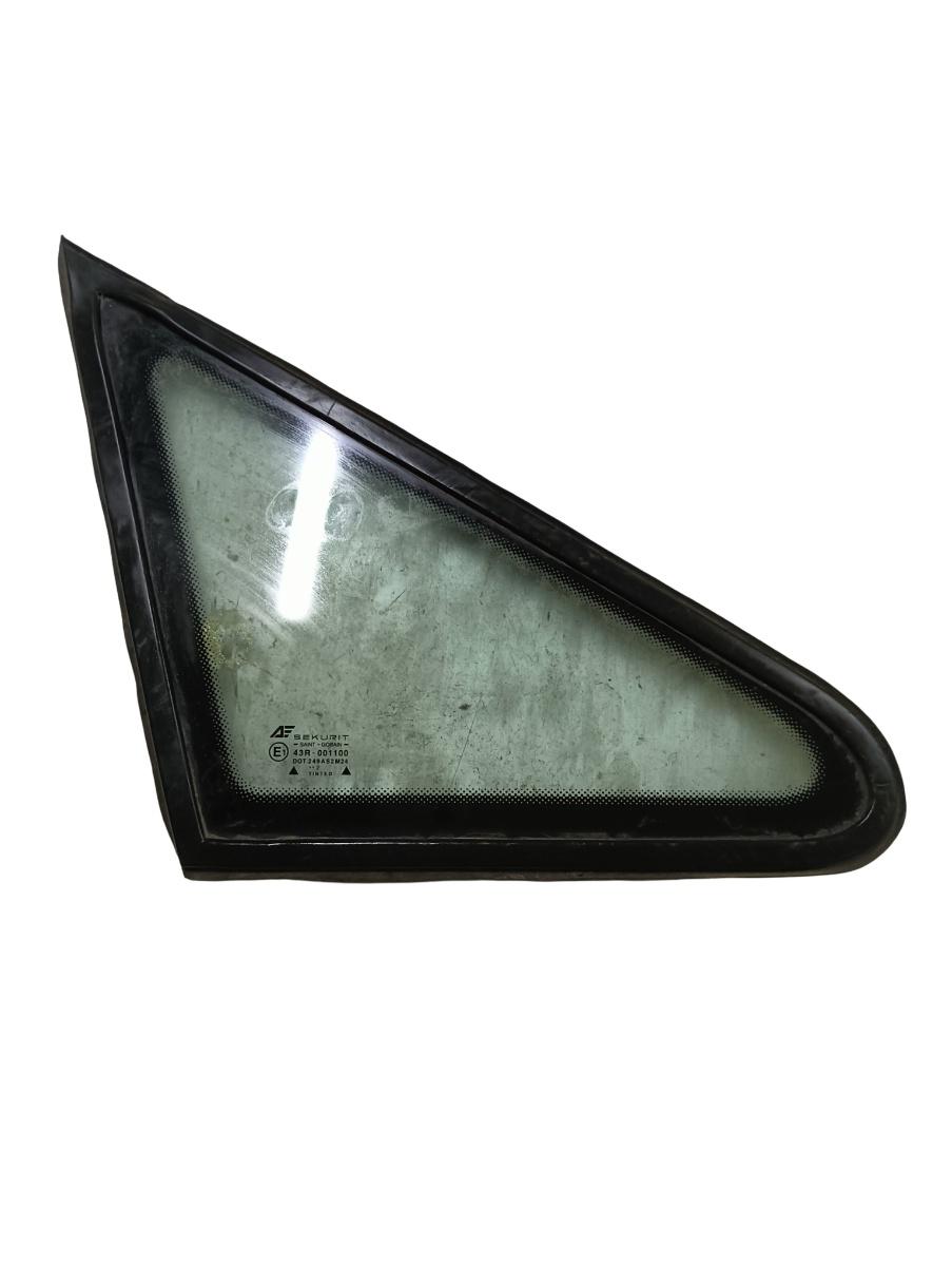 Geam  dreapta fata VOLKSWAGEN SHARAN 7M8, 7M9, 7M6 1995 - 2010