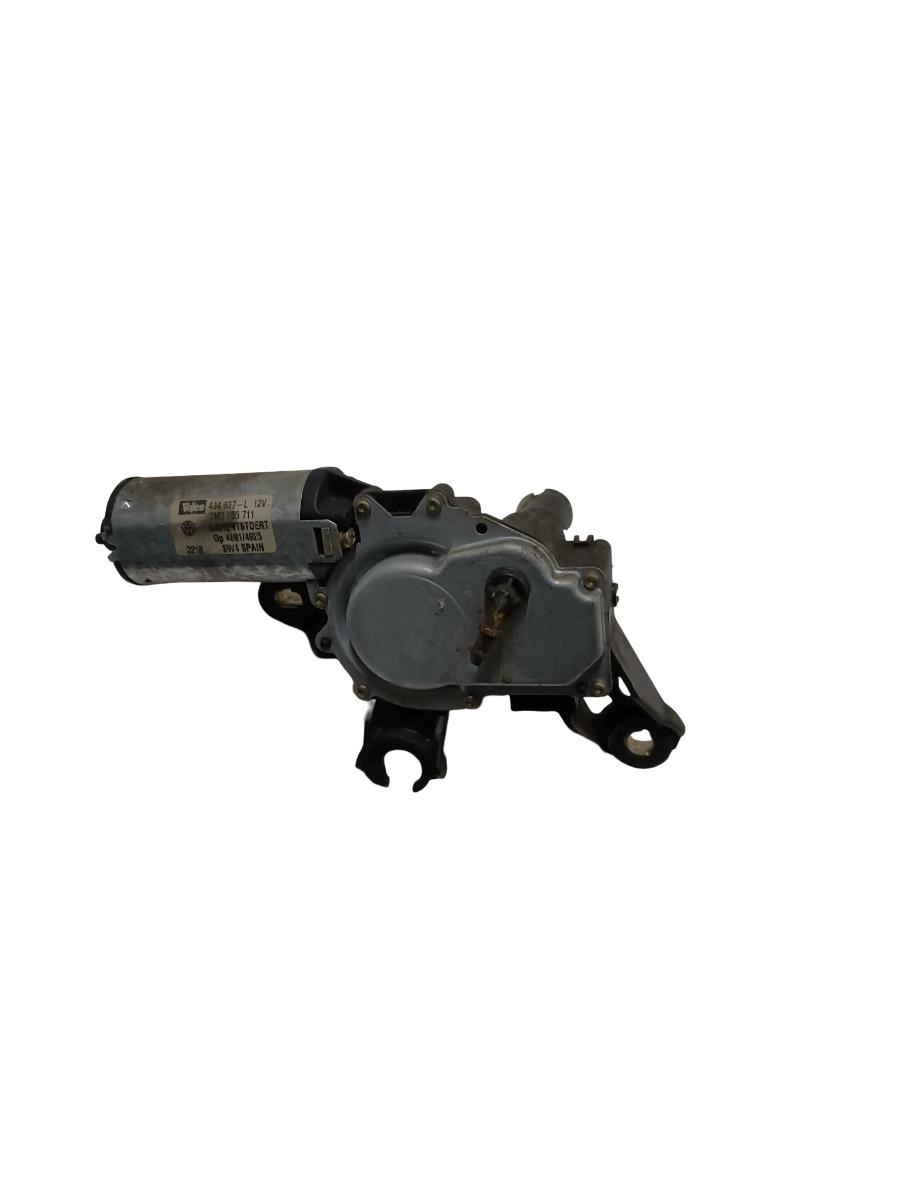 Motor stergator haion VOLKSWAGEN SHARAN 7M8, 7M9, 7M6 1995 - 2010 Valeo 404637-N 7m3955711