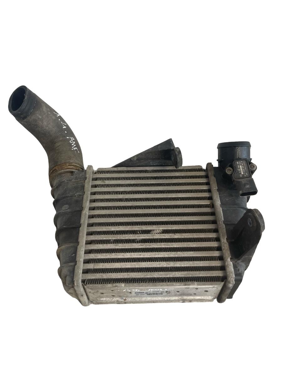 Radiator intercooler SKODA FABIA 6Y2 1999 - 2008 1.4 TDI AMF 862403N – foto 2