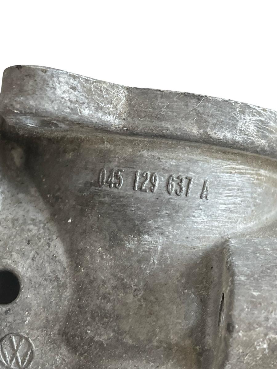 Supapa EGR SKODA FABIA 6Y2 1999 - 2008 1.4 TDI BNM 045129637A – foto 2