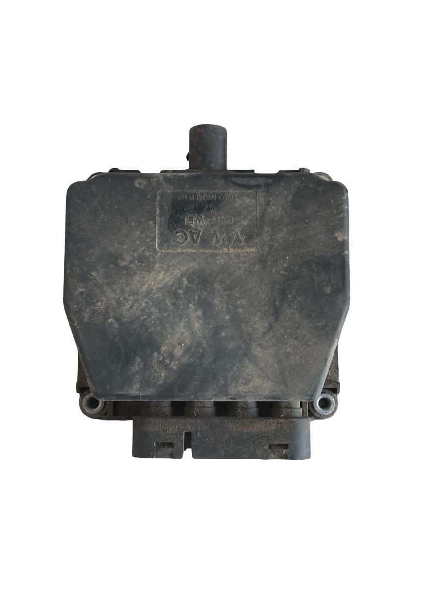 Bloc valve vacuum SKODA FABIA 6Y2 1999 - 2008 1.4 TDI AMF 6Q0906625A