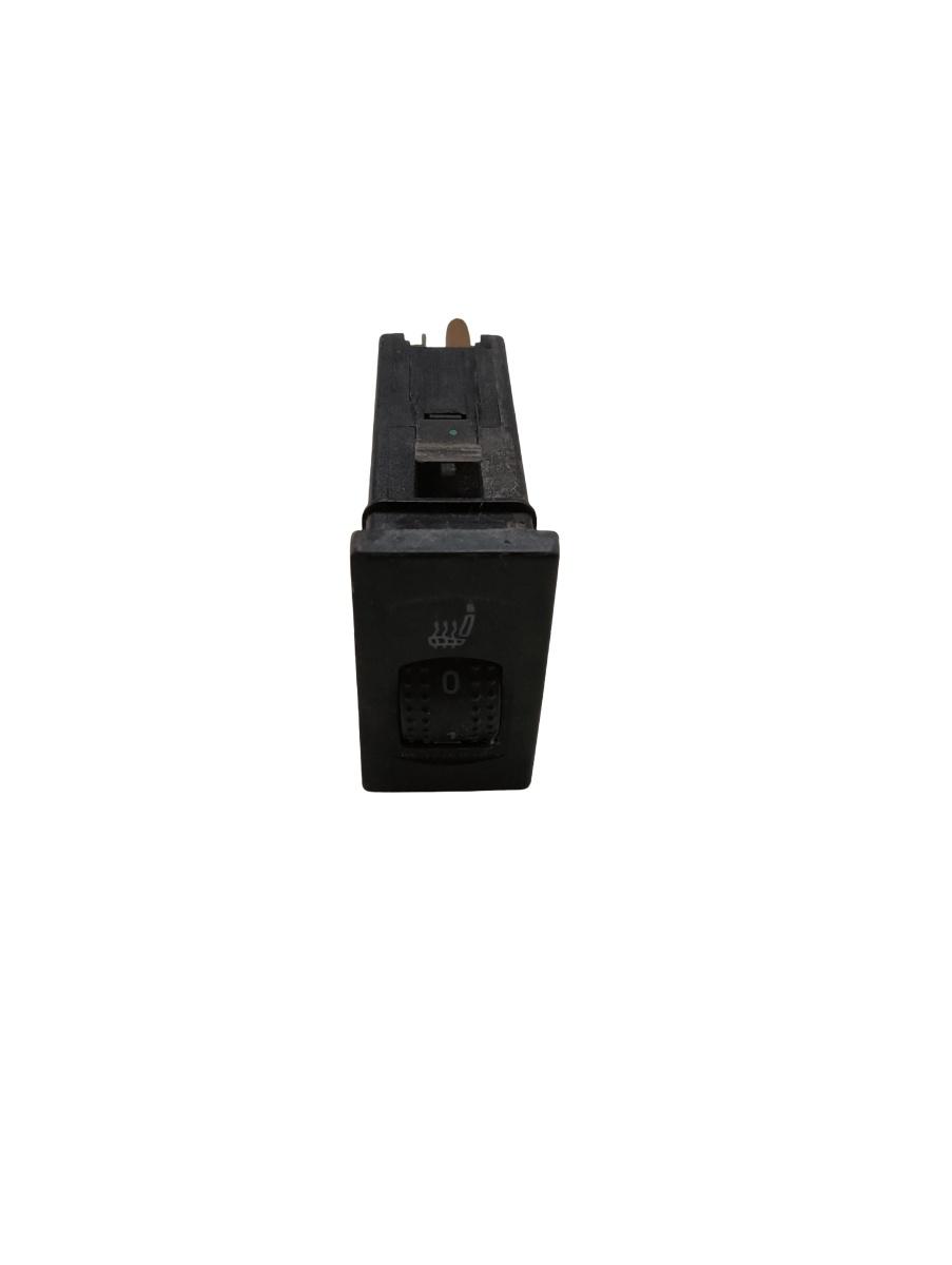 Buton reglaj incalzire scaun  dreapta fata VOLKSWAGEN SHARAN 7M8, 7M9, 7M6 1995 - 2010 TDI BRT VAG 7m3963564