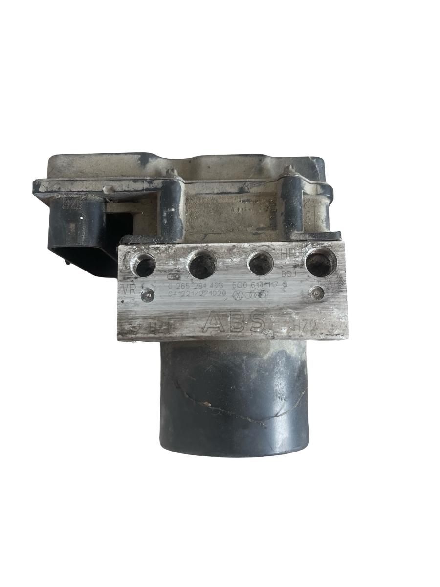 Pompa ABS VOLKSWAGEN POLO 9N_ 2001 - 2012 6Q0614117Q – foto 2
